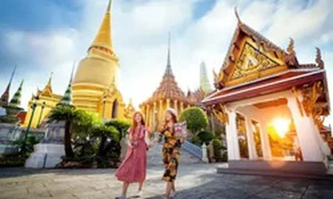 Trung Quốc cảnh báo công dân về tình trạng lừa đảo và bắt cóc ở Thái Lan, thiên đường du lịch có tiếng ở Đông Nam Á lao đao?