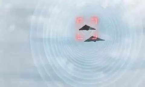 UAV bí ẩn bay vào Lithuania và tiêm kích NATO không thể đánh chặn nó