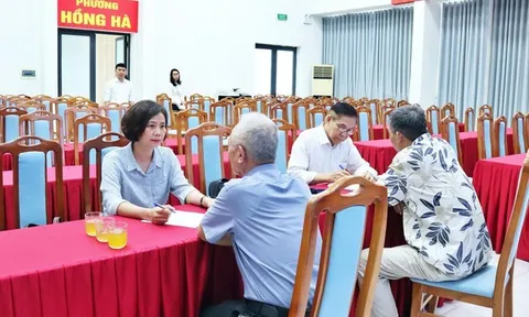 Hội Luật gia Việt Nam tôn vinh những tập thể, cá nhân xuất sắc trong công tác pháp luật