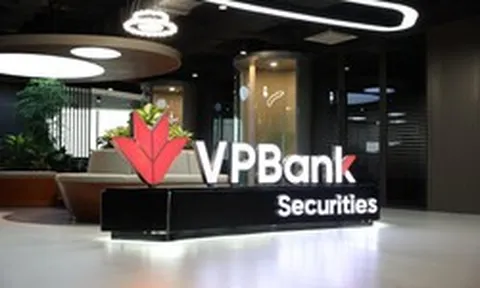 VPBankS đạt lợi nhuận hơn 3.500 tỷ đồng sau 9 tháng, tăng 8% cùng kỳ
