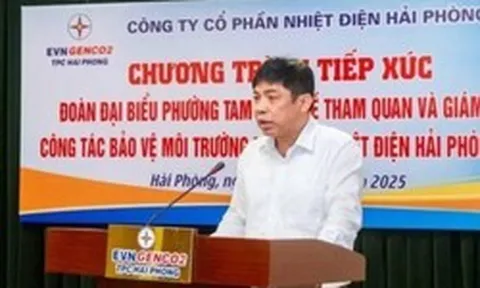 Ông Dương Sơn Bá bị bắt, doanh nghiệp bất ngờ chuyển từ lỗ sang lãi trong quý 3