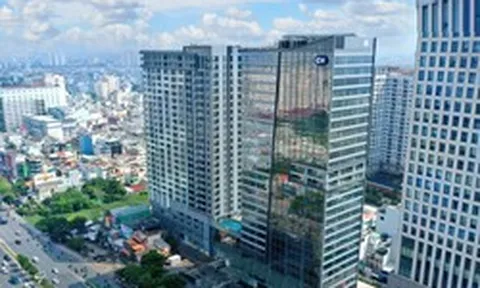 CII gia hạn thời gian phân phối trái phiếu chuyển đổi
