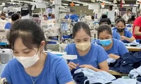Gần 2.000 doanh nghiệp rút khỏi Thái Nguyên