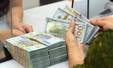 Một số người tại Việt Nam nhận gần 7 tỷ USD trong 9 tháng đầu năm