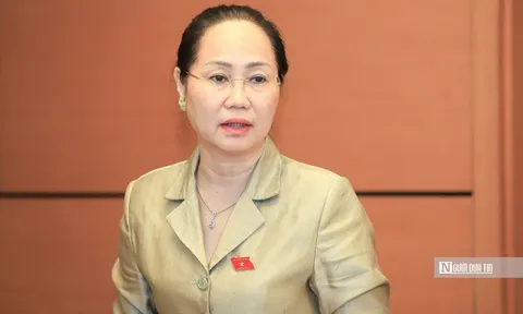 Bộ trưởng Bộ VHTT&DL đề xuất ưu tiên quỹ đất cho thiết chế văn hóa, rạp chiếu phim