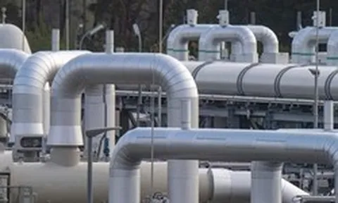 Khí đốt qua Nord Stream sang châu Âu có thể khởi động lại nhanh chóng