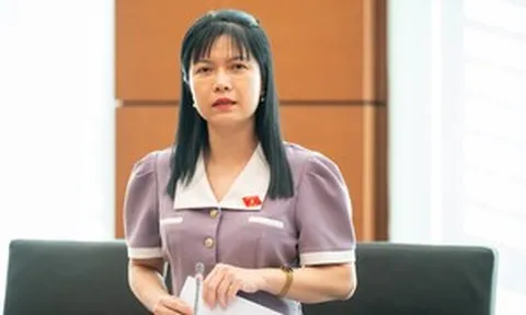 Đại biểu Quốc hội đề nghị siết tình trạng giữ đất chờ tăng giá