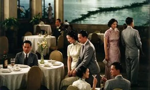 Kỳ án khách sạn Nam Ninh năm 1932: Danh kỹ bị sát hại tàn nhẫn, hai thi thể trong mật thất, hung thủ đến nay vẫn là ẩn số