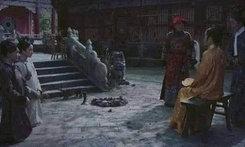 Tại sao thái giám thời xưa lại tranh nhau đến lãnh cung?