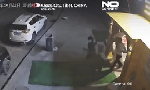 Động đất 7 độ trong đêm ở Trung Quốc, hàng chục người thương vong