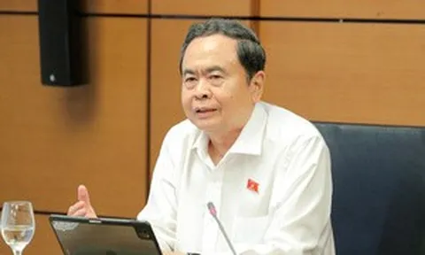 Chủ tịch Quốc hội: Phải chặn đầu cơ, mua bán lòng vòng làm méo mó thị trường đất