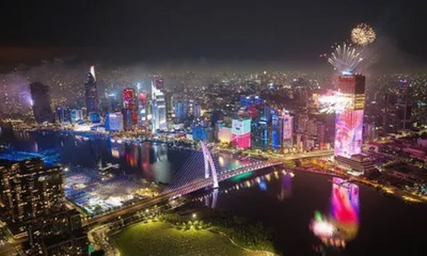 Vốn ngoại đổ vào hàng chục tỷ USD, Việt Nam vẫn loay hoay bài toán giá trị gia tăng