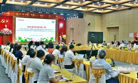 Công chứng điện tử giúp minh bạch hóa thị trường bất động sản
