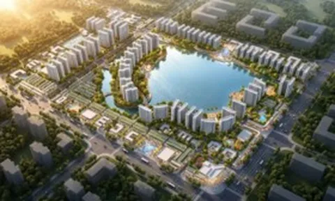TP.HCM chốt tiến độ xây dựng, thời gian bán hàng cho từng loại hình bất động sản