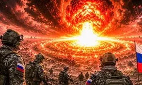 17.000 quân dồn đến điểm nóng, hơn 100 UAV nhắm Voronezh: Ông Zelensky đưa đề nghị đặc biệt tới ông Putin
