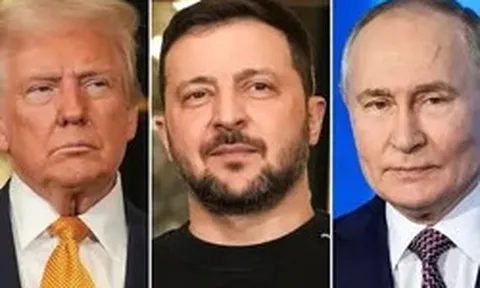Thủ tướng Ba Lan tiết lộ ngày dự kiến diễn ra cuộc đàm phán giữa Ukraine, Mỹ và Nga