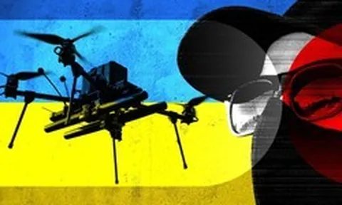 Tay trong của Ukraine tiết lộ: Như con chuột trong miếng phô mai, lúc nào cũng lo sợ