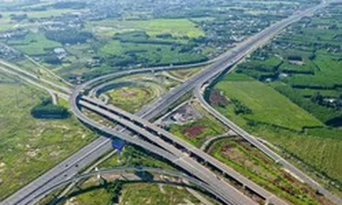 Tổ chức nhiều phương án kết nối giao thông đến sân bay Long Thành