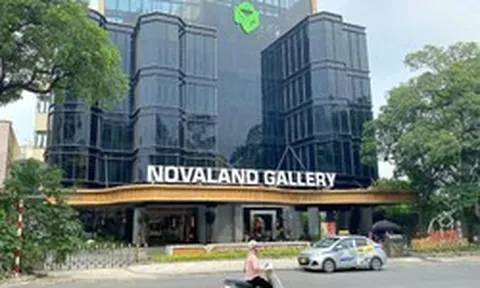 Em gái Chủ tịch Novaland đăng ký mua 30 triệu cổ phiếu NVL