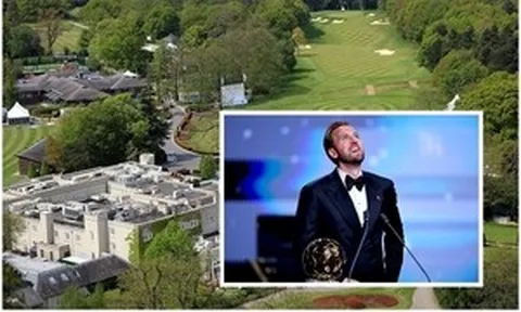 Những biệt thự đắt đỏ của Quả bóng vàng 2026 Harry Kane