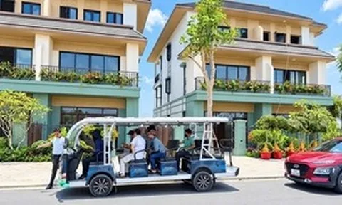Giữ tiền chờ bất động sản giảm giá: Có còn là chiến lược hợp lý?