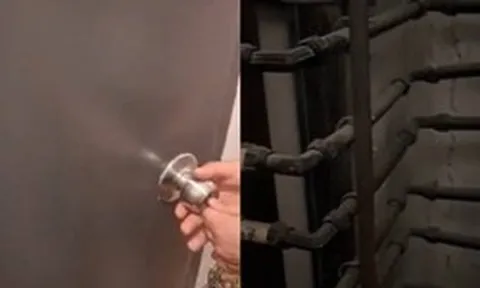 Cặp vợ chồng nghe tiếng như phụ nữ kêu cứu lúc 3h30 sáng ở chung cư, cảnh sát phát hiện sự thật bất ngờ