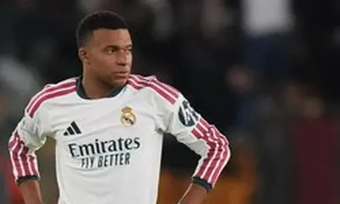 Trung Quốc cảnh báo các ngôi sao toàn cầu khi làn sóng phản đối Mbappé lan rộng
