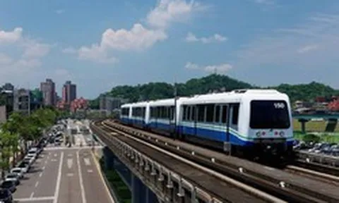 Dừng xây dựng khẩn cấp tuyến đường sắt trên cao dài 16km với nhà thầu Nhật Bản, vốn gần 42.000 tỷ đồng