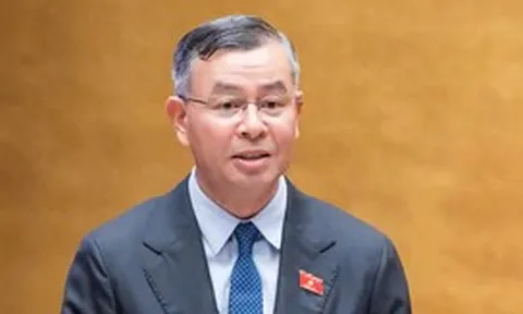 Bộ trưởng Bộ Tài chính: Doanh nghiệp đã 'sạch' nghĩa vụ tài chính, sẽ làm thủ tục đóng cửa chỉ trong 12 tiếng