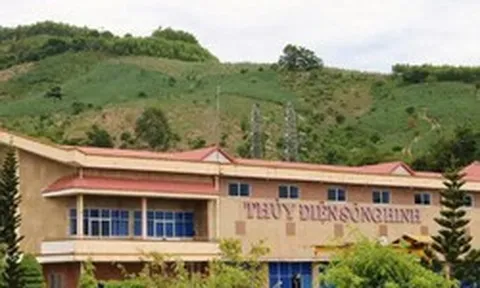 Thủy điện Vĩnh Sơn - Sông Hinh chốt ngày chia cổ tức tiền mặt tỷ lệ 10%