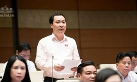 Thảo luận về dự án Luật Kinh doanh bất động sản (sửa đổi): Không để chủ đầu tư cố tình sai phạm, rồi "chỉ cần nộp phạt là xong"