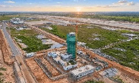 T&T Group khai mở không gian tăng trưởng mới từ những dự án hạ tầng chiến lược