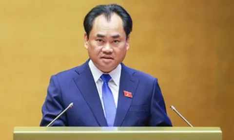 Bộ trưởng NN&MT: Không lạm dụng việc thu hồi đất, không gây khó cho dự án