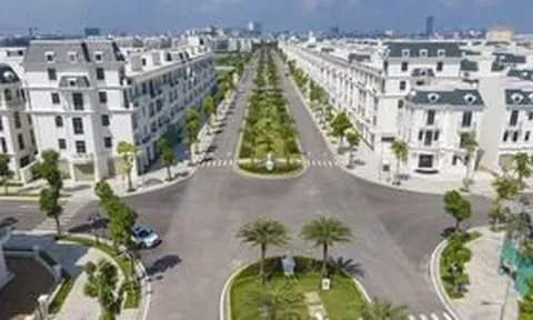 Thị trường bất động sản sắp nhiều biến động: Cơ hội nào cho người mua nhà?