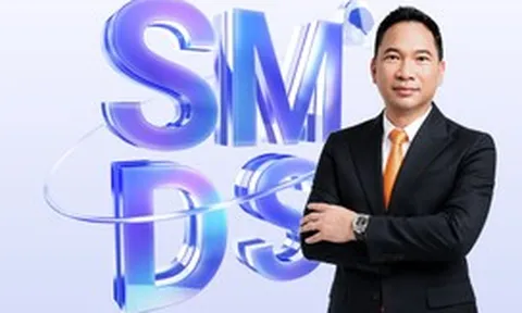 Giám đốc điều hành Chứng khoán SmartMind xin từ nhiệm chỉ sau hơn 1 tháng