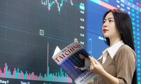 VN-Index đứng trước thử thách vùng 1.735 điểm, khuyến nghị thận trọng