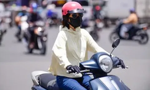 Thời tiết hôm nay 30-10: Bắc Bộ chuyển mưa, Nam Bộ ngày nắng, chiều mưa dông