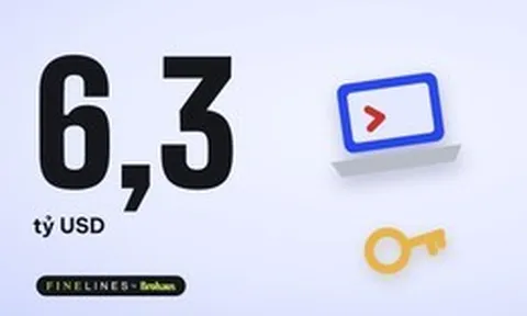 Giải thích vụ hack 6,3 tỷ đô của Binance ai cũng hiểu được