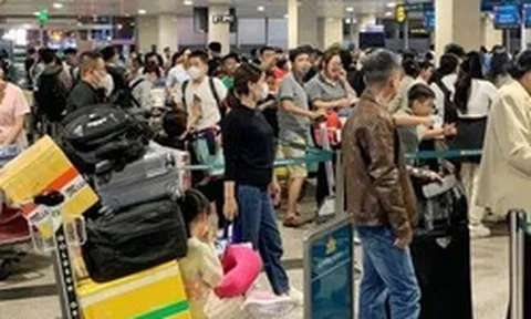 Cơ quan Thuế thông báo: Tạm hoãn xuất cảnh tất cả cá nhân có tên trong danh sách sau
