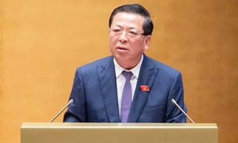 Bộ trưởng Bộ Xây dựng: Dự án chưa đủ điều kiện không được nhận tiền cọc