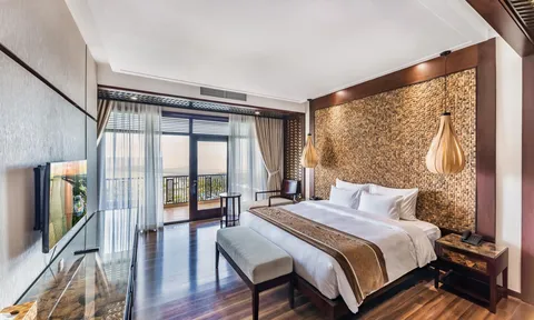 Vietsovpetro Hotel & Resort quảng bá hình ảnh tại ITE HCMC 2025