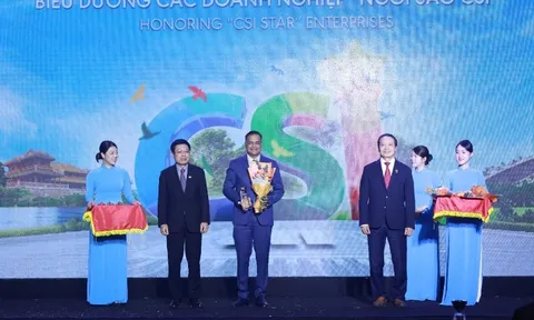 Nestlé Việt Nam tiên phong phát triển bền vững và thúc đẩy kết nối cộng đồng doanh nghiệp