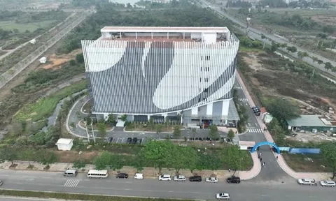 Hà Nội tăng tốc để cán đích GRDP 11%