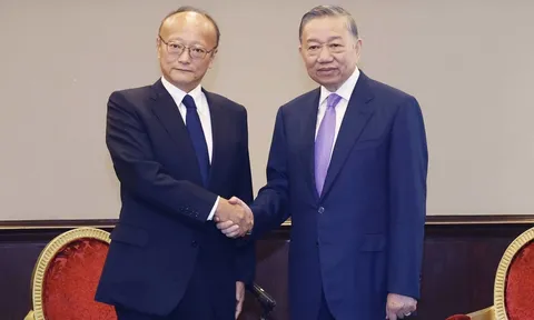Ngân hàng ADB đề xuất tài trợ 4,5 tỷ USD cho Việt Nam