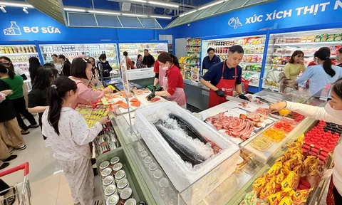 Nhiều công ty chứng khoán đồng loạt nâng kỳ vọng lợi nhuận Masan năm 2026