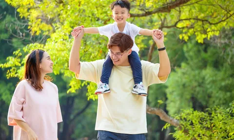 Tuổi "Toan về già": đừng vội an tâm vì "đang kiếm tiền" nếu không muốn tiếc nuối trong vài năm nữa...