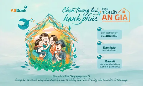 Xuất hiện giải pháp tài chính 'kiểu gì cũng lợi': May đo theo nhu cầu, 100% sinh lời