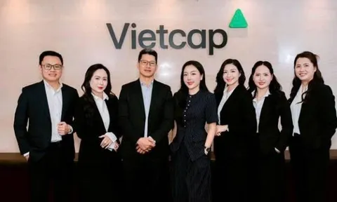 Private Wealth và bước chuyển mới trong cách doanh nhân Việt quản lý tài sản