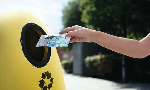 Tetra Pak ra mắt chương trình “Chung tay tái chế vỏ hộp giấy”: Mở lối đi mới cho kinh tế tuần hoàn tại Việt Nam