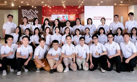 Cúp Thánh Gióng 2026: Ghi nhận hành trình phát triển cùng Việt Nam của Nestlé